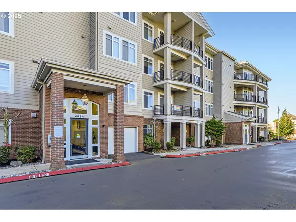 Portland, OR 97229,4884 NW PROMENADE TER #303