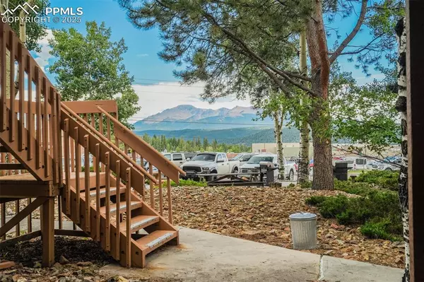 Woodland Park, CO 80863,401 Forest Edge RD #B-11