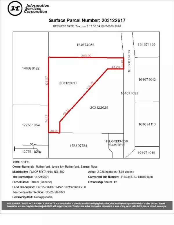 Rural, SK S9V 0Y6,25 Hillgreen DR