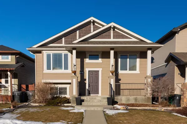 794 Marie Van Harleem CRES North, Lethbridge, AB T1K 2T2