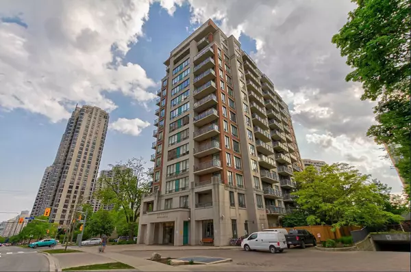 28 Byng AVE #607, Toronto C14, ON M2N 7H4