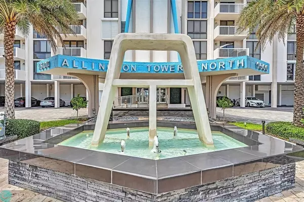 Hollywood, FL 33019,1500 S Ocean Dr  #5-K