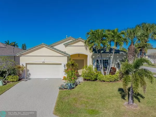 Port St Lucie, FL 34986,634- R SW Indian Key Dr