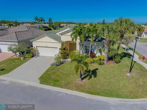 Port St Lucie, FL 34986,634- R SW Indian Key Dr