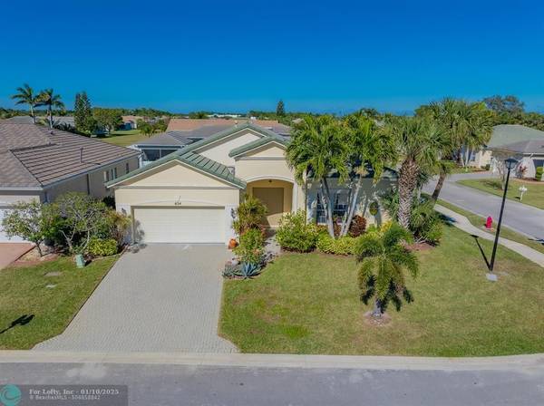 Port St Lucie, FL 34986,634- R SW Indian Key Dr