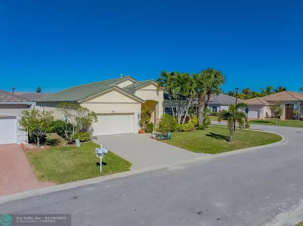 Port St Lucie, FL 34986,634- R SW Indian Key Dr