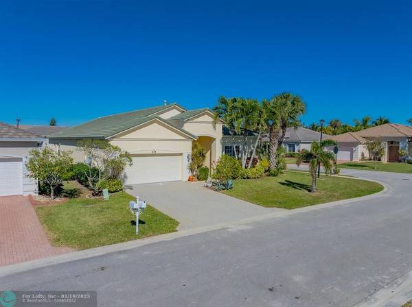 Port St Lucie, FL 34986,634- R SW Indian Key Dr