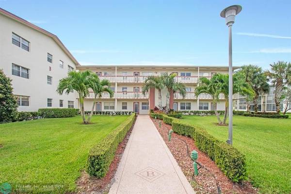 72 Preston B  #72, Boca Raton, FL 33434