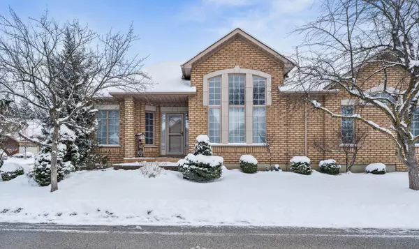 42 Sunset BLVD #32, New Tecumseth, ON L9R 1Z5