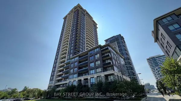 Markham, ON L6G 0G2,15 Water Walk DR #309