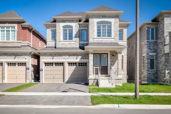 184 Wesmina AVE, Whitchurch-stouffville, ON L4A 5A2