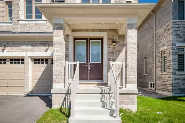 Whitchurch-stouffville, ON L4A 5A2,184 Wesmina AVE