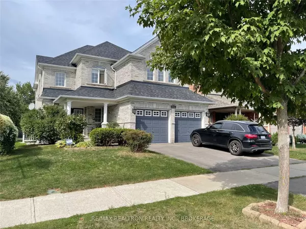 86 Vitlor DR N #Bsmt, Richmond Hill, ON L4E 4P9