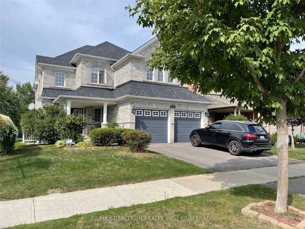 86 Vitlor DR N #Bsmt, Richmond Hill, ON L4E 4P9