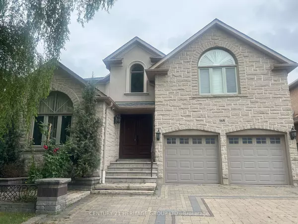 168 Beverley Glen BLVD #BSMT, Vaughan, ON L4J 7T6