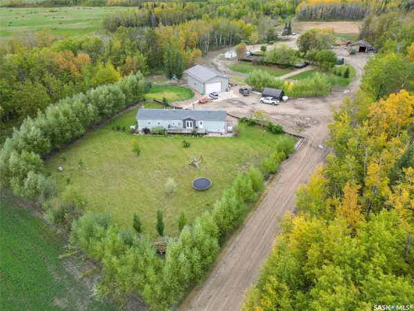 Paddockwood Rm No. 520, SK S0J 1Z0,Rural Address