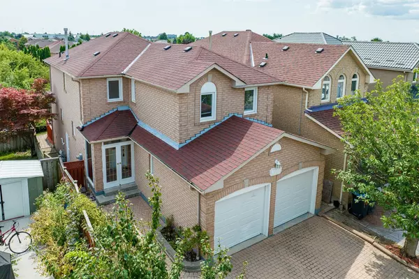 Mississauga, ON L5V 1Y5,5507 Flatford RD