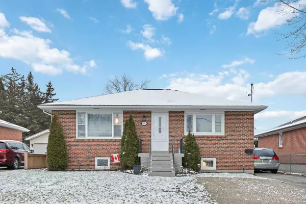 89 Jessie ST, Brampton, ON L6Y 1L8