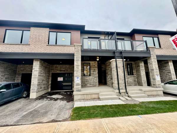 3033 Bramall GDNS, Oakville, ON L6H 7G1