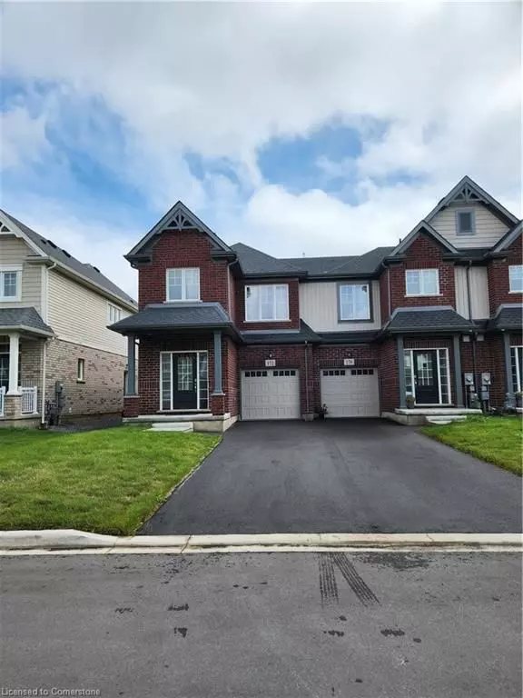 172 BUR OAK DR, Thorold, ON L2V 0L7