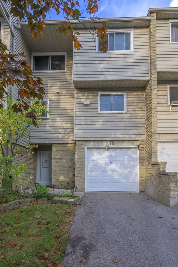 London, ON N6C 5A9,159 Sandringham CRES #78