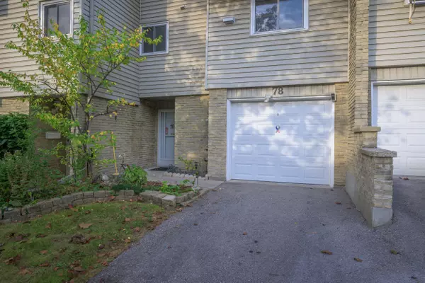 London, ON N6C 5A9,159 Sandringham CRES #78