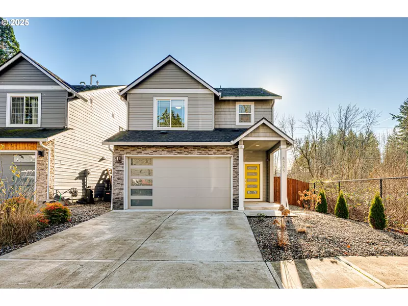 8205 NE 88TH CIR, Vancouver, WA 98662