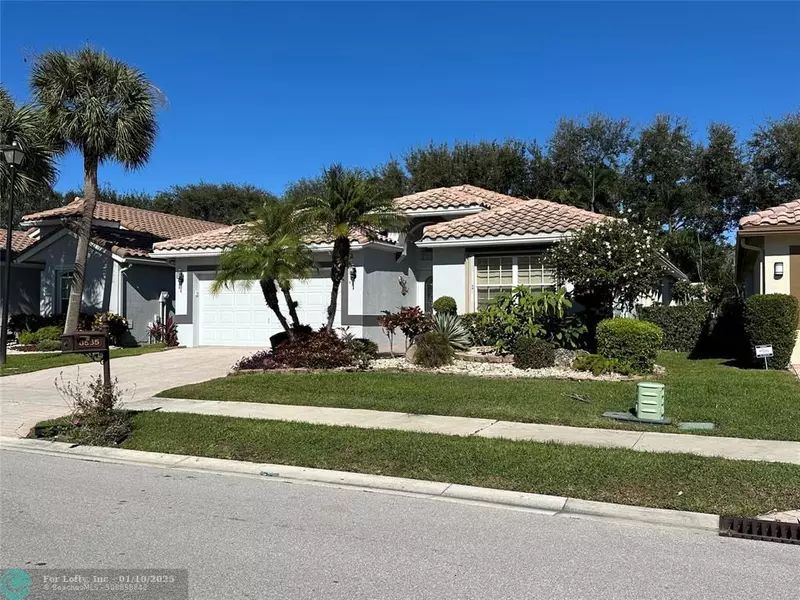 6565 Sherbrook Dr, Boynton Beach, FL 33437