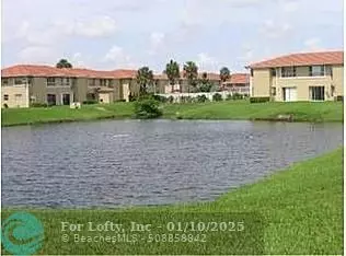 10008 Twin Lakes Dr  #36A, Coral Springs, FL 33071