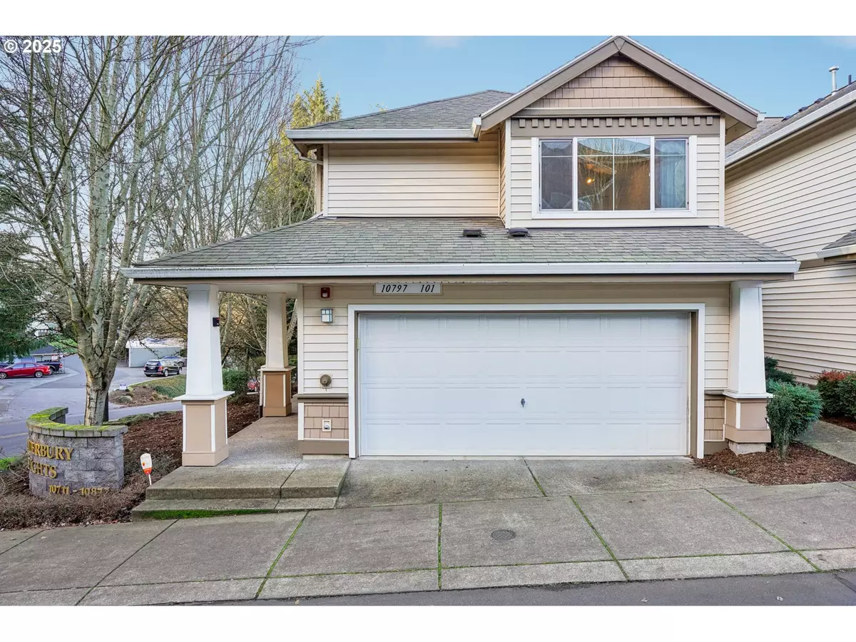 Portland, OR 97224,10797 SW CANTERBURY LN