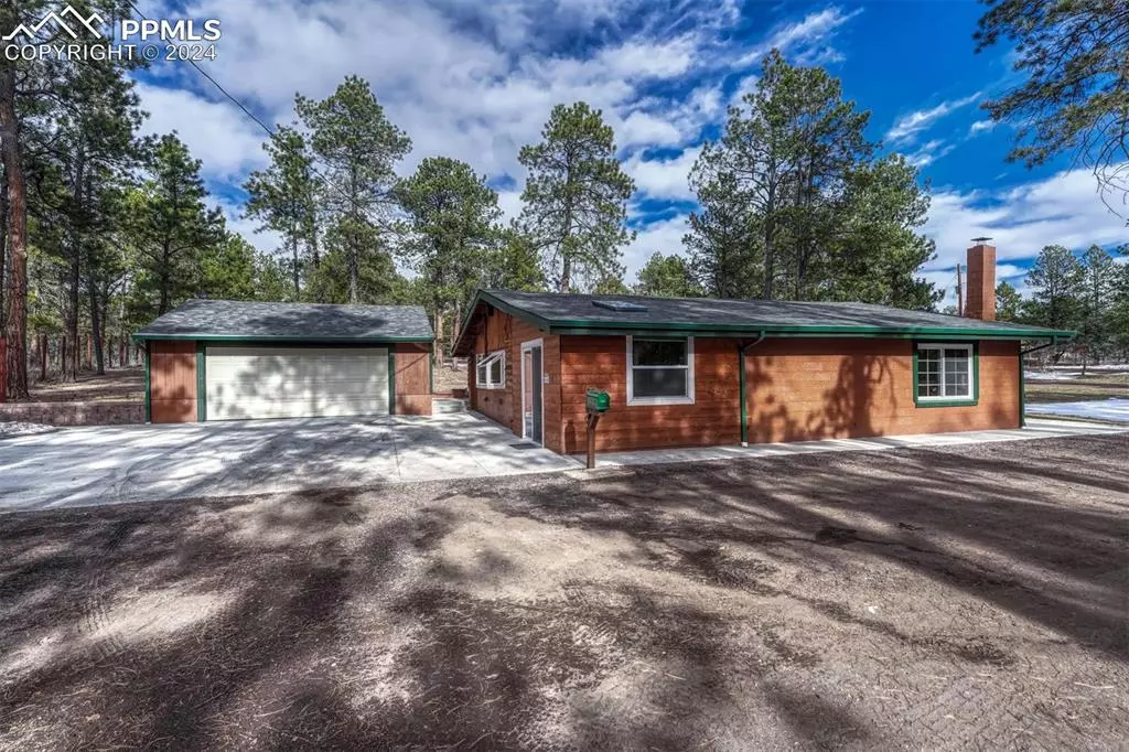 Colorado Springs, CO 80908,7260 Burgess RD