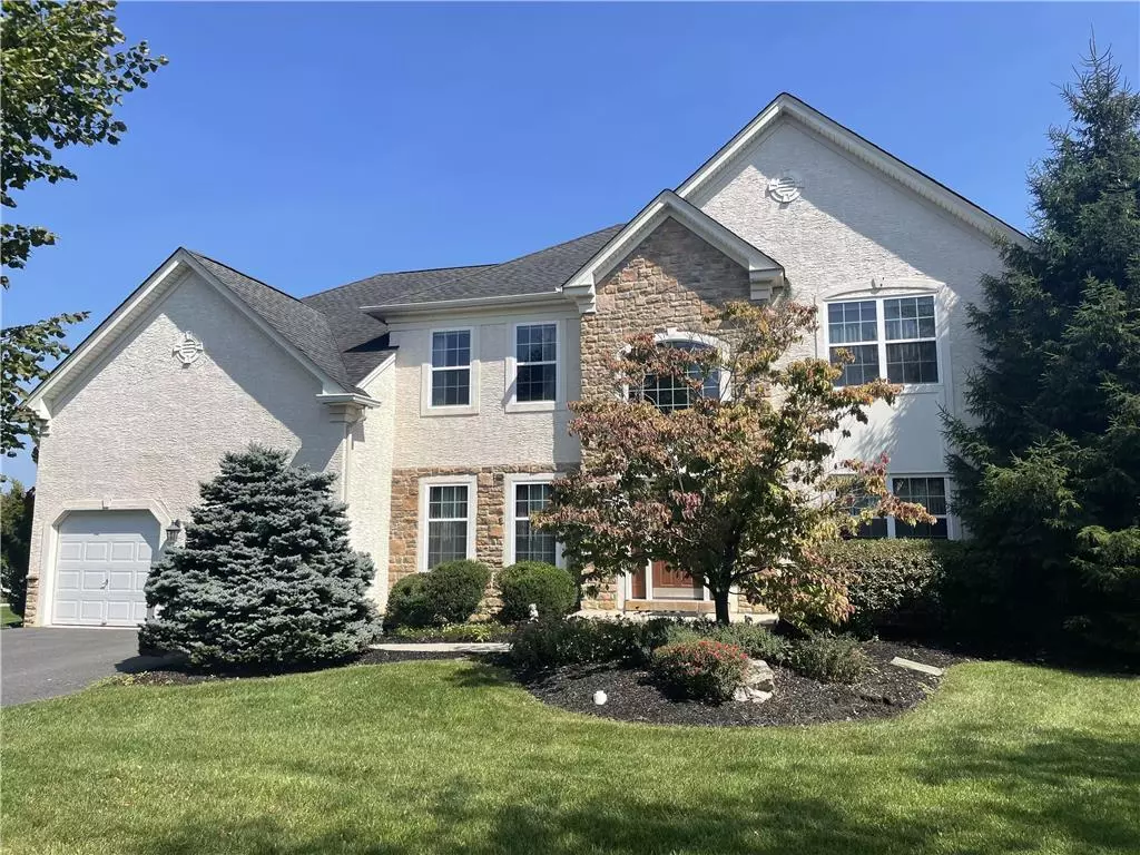 Bethlehem Twp, PA 18045,4230 Crosswinds Drive