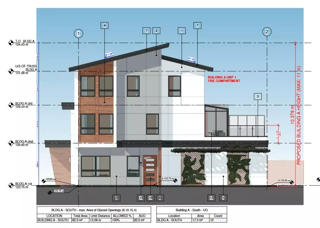 Coquitlam, BC V3J 4M4,931 GRANT STREET