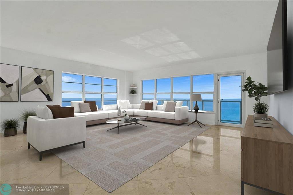 Fort Lauderdale, FL 33308,3750 Galt Ocean Dr  #2001