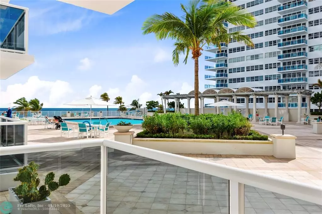 Fort Lauderdale, FL 33308,3500 Galt Ocean Dr  #104