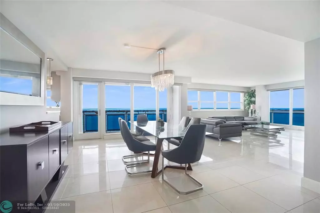 Fort Lauderdale, FL 33308,3430 Galt Ocean Dr  #1407