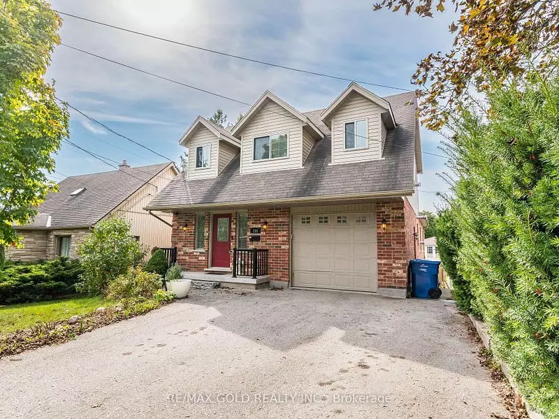 Guelph, ON N1E 5B9,356 Stevenson ST N