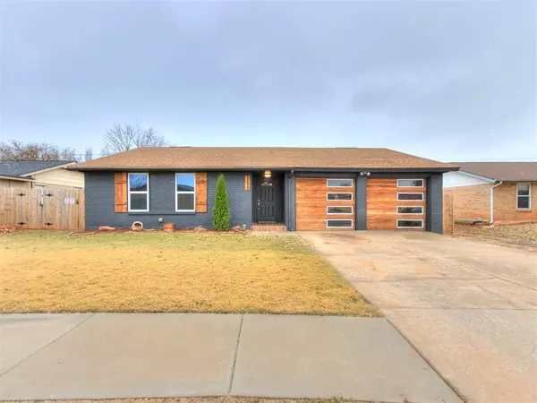 1112 SW 103rd Street, Oklahoma City, OK 73139