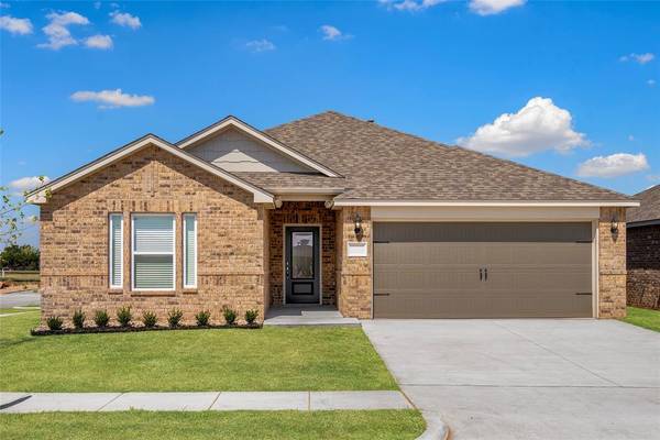 5464 Mac Road, Tuttle, OK 73089