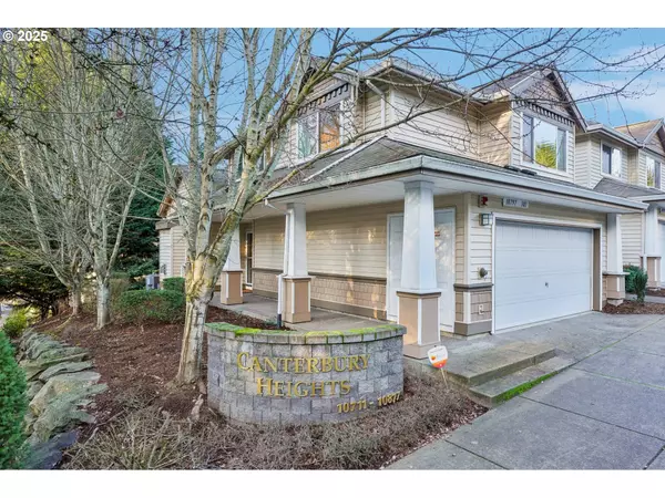 Portland, OR 97224,10797 SW CANTERBURY LN