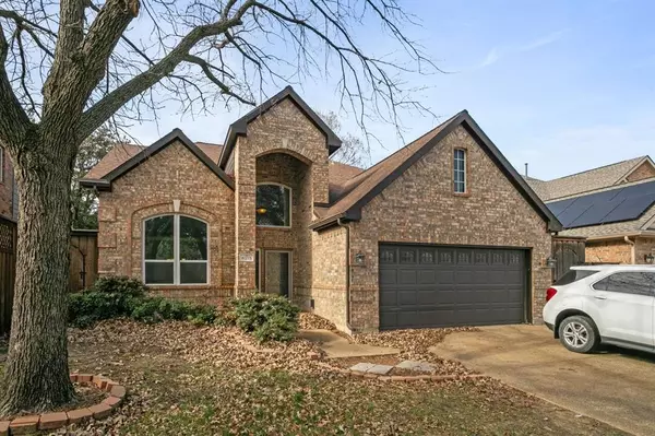 6213 Eagle Creek Drive, Flower Mound, TX 75028