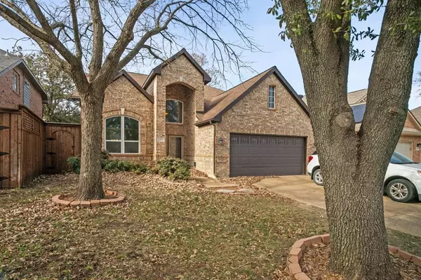 Flower Mound, TX 75028,6213 Eagle Creek Drive