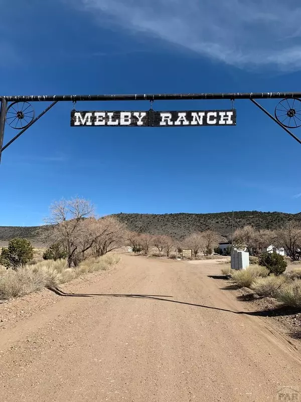 San Luis, CO 81152,LOT 33 N Melby Ranch Rd