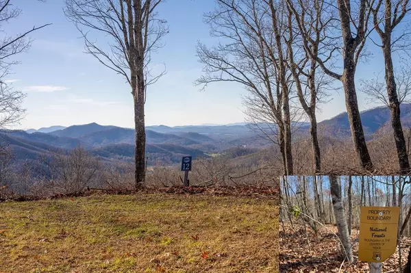 Lt 12/13 Skyview Drive, Hayesville, NC 28904