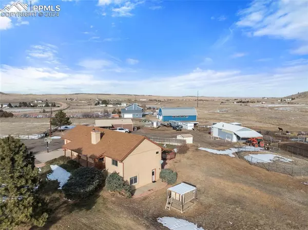 Larkspur, CO 80118,12154 Mesa View RD