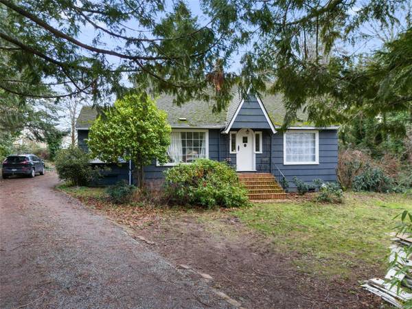 2895 Murray Dr, Saanich, BC V9A 2S6