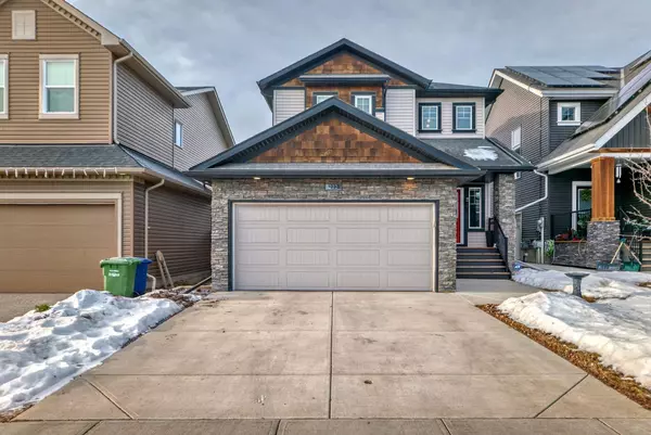 222 Ravenscroft GN Southeast, Airdrie, AB T4A 0H2