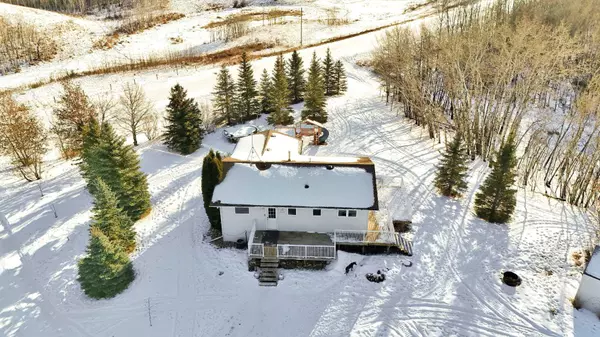 38540 Range Road 22-1, Rural Stettler No. 6 County Of, AB T0C 1G0