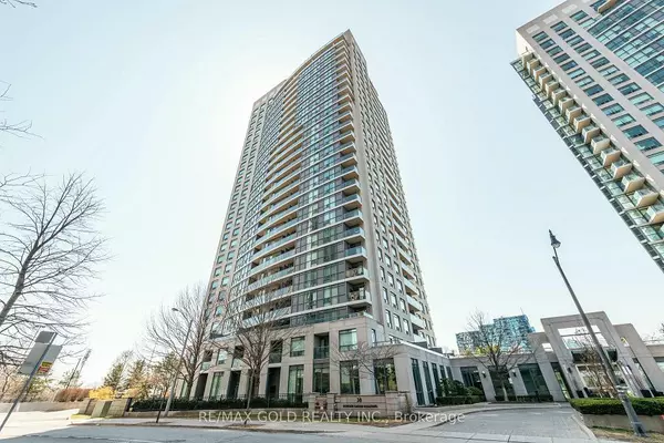 30 Harrison Garden BLVD N #2310, Toronto C14, ON M2N 7A9