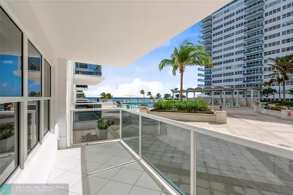 Fort Lauderdale, FL 33308,3500 Galt Ocean Dr  #104